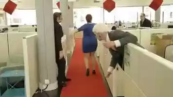 Free download Rachel McPhee 2019 Comedy Reel- Shorter Version video and edit with RedcoolMedia movie maker MovieStudio video editor online and AudioStudio audio editor onlin