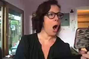 Free download Rachel reacts to WAP by Cardi B. video and edit with RedcoolMedia movie maker MovieStudio video editor online and AudioStudio audio editor onlin