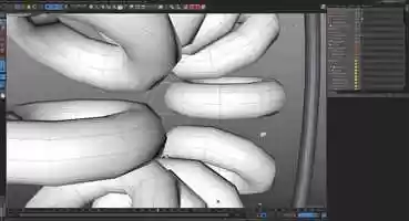 Free download Radiata | Viewport Animation, Main Camera video and edit with RedcoolMedia movie maker MovieStudio video editor online and AudioStudio audio editor onlin