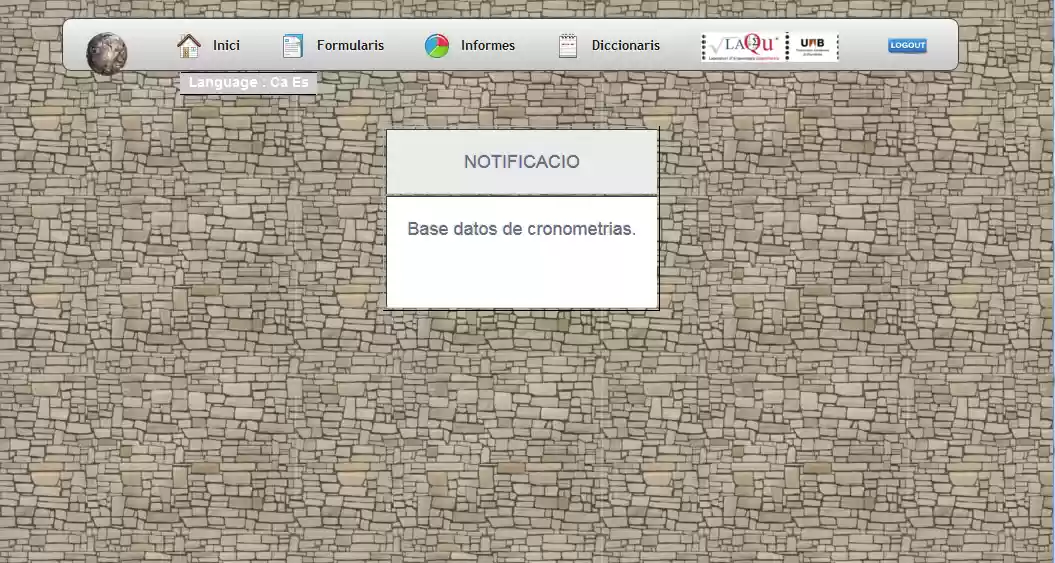 Download web tool or web app Radiocarbon database Download web tool or web app Radiocarbon database