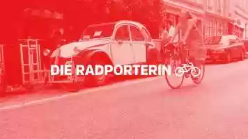 Free download Radporterin #1  Lara stellt sich vor video and edit with RedcoolMedia movie maker MovieStudio video editor online and AudioStudio audio editor onlin
