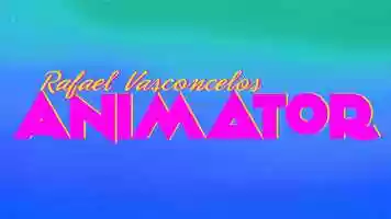 Free download Rafael Character animation reel 2019 video and edit with RedcoolMedia movie maker MovieStudio video editor online and AudioStudio audio editor onlin