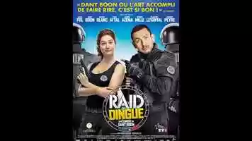 Free download RAID DINGUE (2016) Streaming BluRay-Light (VF) video and edit with RedcoolMedia movie maker MovieStudio video editor online and AudioStudio audio editor onlin