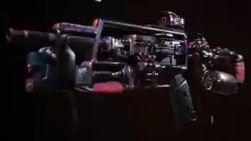 Free download Raijin Stun Rifle | Unreal Engine 4 video and edit with RedcoolMedia movie maker MovieStudio video editor online and AudioStudio audio editor onlin