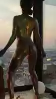 Free download Rainbow body Glitter by Naim The Dream video and edit with RedcoolMedia movie maker MovieStudio video editor online and AudioStudio audio editor onlin