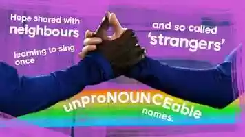 Free download rainbow laces video and edit with RedcoolMedia movie maker MovieStudio video editor online and AudioStudio audio editor onlin