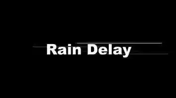 Free download Rain Delay video and edit with RedcoolMedia movie maker MovieStudio video editor online and AudioStudio audio editor onlin
