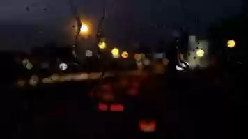 Free download Rain on Window and Bokeh Blur Free Animation Loop Background video and edit with RedcoolMedia movie maker MovieStudio video editor online and AudioStudio audio editor onlin