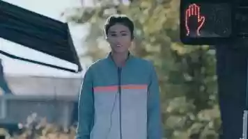 Free download Rakuten Runner video and edit with RedcoolMedia movie maker MovieStudio video editor online and AudioStudio audio editor onlin