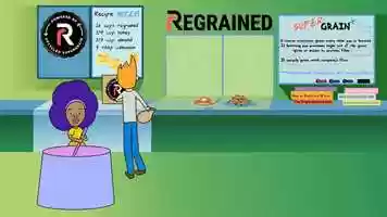 Free download Ralph and Roxys Upcycling Adventure video and edit with RedcoolMedia movie maker MovieStudio video editor online and AudioStudio audio editor onlin