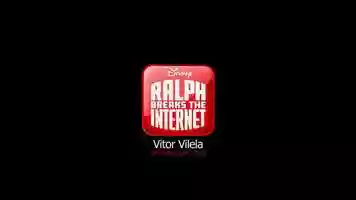Free download Ralph Breaks The Internet Animation Reel - Vitor Vilela video and edit with RedcoolMedia movie maker MovieStudio video editor online and AudioStudio audio editor onlin