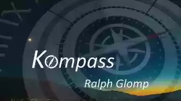 Free download Ralph Glomp - Kompass video and edit with RedcoolMedia movie maker MovieStudio video editor online and AudioStudio audio editor onlin