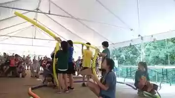 Free download Ramah Performs Be Our Guest (Disney Musical) video and edit with RedcoolMedia movie maker MovieStudio video editor online and AudioStudio audio editor onlin