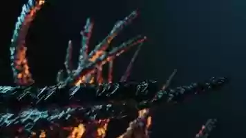 Free download RAMAS (X-PARTICLES test) video and edit with RedcoolMedia movie maker MovieStudio video editor online and AudioStudio audio editor onlin