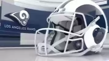 Free download Rams 2018  PreSeason Open video and edit with RedcoolMedia movie maker MovieStudio video editor online and AudioStudio audio editor onlin