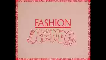 Free download Randa  Fashion video and edit with RedcoolMedia movie maker MovieStudio video editor online and AudioStudio audio editor onlin