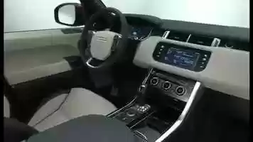 Free download Range Rover Extreme Sports Snow Driving video and edit with RedcoolMedia movie maker MovieStudio video editor online and AudioStudio audio editor onlin