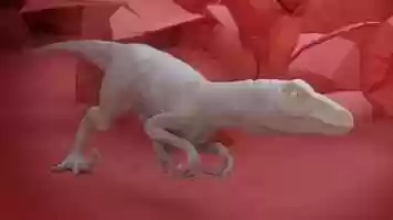 Free download Raptor cycle on a path. video and edit with RedcoolMedia movie maker MovieStudio video editor online and AudioStudio audio editor onlin