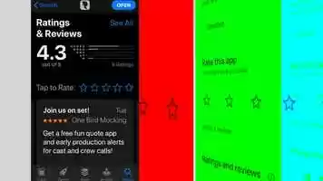 Free download Rate  Review video and edit with RedcoolMedia movie maker MovieStudio video editor online and AudioStudio audio editor onlin