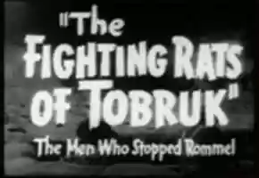 Free download Rats of Tobruk video and edit with RedcoolMedia movie maker MovieStudio video editor online and AudioStudio audio editor onlin