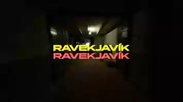 Free download Ravekjavik 2021 FPV Promo video and edit with RedcoolMedia movie maker MovieStudio video editor online and AudioStudio audio editor onlin