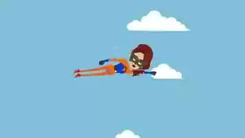 Free download RavenCoinGirl animated video video and edit with RedcoolMedia movie maker MovieStudio video editor online and AudioStudio audio editor onlin