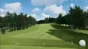 Free download Rawdon Golf  Lawn Tennis Club - Hole 18 video and edit with RedcoolMedia movie maker MovieStudio video editor online and AudioStudio audio editor onlin