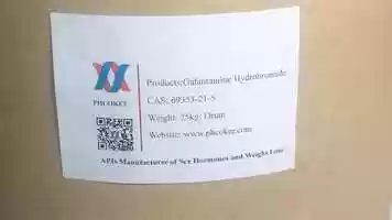 Free download Raw Galantamine Hydrobromide powder (69353-21-5) Manufacturers - Phcoker Chemical video and edit with RedcoolMedia movie maker MovieStudio video editor online and AudioStudio audio editor onlin