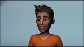 Free download Ray Animation video and edit with RedcoolMedia movie maker MovieStudio video editor online and AudioStudio audio editor onlin