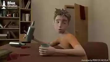 Free download Ray Drunk speach Lloyd video and edit with RedcoolMedia movie maker MovieStudio video editor online and AudioStudio audio editor onlin