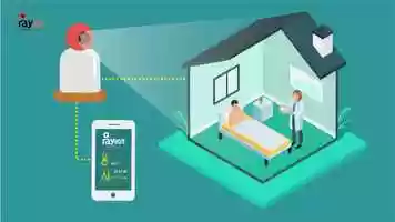 Free download RayIoT- Covid 19_Product Promotional Video - 2D Animation video and edit with RedcoolMedia movie maker MovieStudio video editor online and AudioStudio audio editor onlin