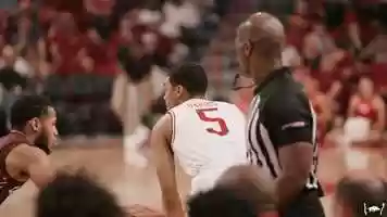 Free download Razorback Breakdown: Ball Movement video and edit with RedcoolMedia movie maker MovieStudio video editor online and AudioStudio audio editor onlin