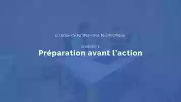 Free download RDV Tel - B - Prparation avant laction video and edit with RedcoolMedia movie maker MovieStudio video editor online and AudioStudio audio editor onlin
