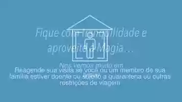 Free download Reabertura de Hotis Resort do Walt Disney World Resort video and edit with RedcoolMedia movie maker MovieStudio video editor online and AudioStudio audio editor onlin