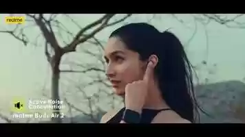 Free download RealMe Watch 2 Pro video and edit with RedcoolMedia movie maker MovieStudio video editor online and AudioStudio audio editor onlin