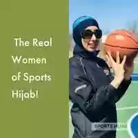 Free download Real Women Of Sport Hijab Co video and edit with RedcoolMedia movie maker MovieStudio video editor online and AudioStudio audio editor onlin