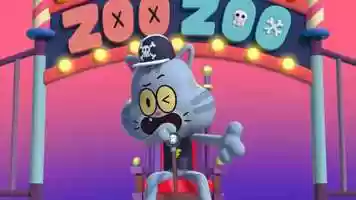 Free download REAL ZOOZOO / opening video and edit with RedcoolMedia movie maker MovieStudio video editor online and AudioStudio audio editor onlin