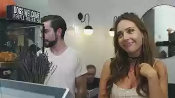 Free download Rebecca Berg - Comedy Reel 2019 video and edit with RedcoolMedia movie maker MovieStudio video editor online and AudioStudio audio editor onlin