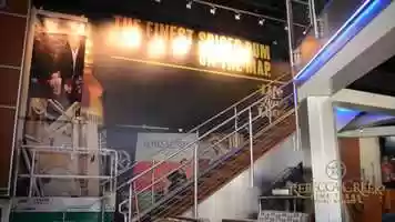 Free download Rebecca Creek Saloon at Globe Life Park video and edit with RedcoolMedia movie maker MovieStudio video editor online and AudioStudio audio editor onlin