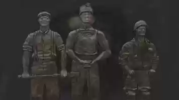 Free download Rebecca Richards - Its A Pity Animation video and edit with RedcoolMedia movie maker MovieStudio video editor online and AudioStudio audio editor onlin