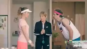 Free download Rebel Sports - Prepped Like A Pro - 30sec video and edit with RedcoolMedia movie maker MovieStudio video editor online and AudioStudio audio editor onlin