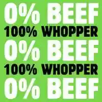 Free download Rebel Whopper by Burger King video and edit with RedcoolMedia movie maker MovieStudio video editor online and AudioStudio audio editor onlin