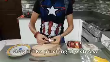 Free download Receta para preparar quesadillas (2) video and edit with RedcoolMedia movie maker MovieStudio video editor online and AudioStudio audio editor onlin