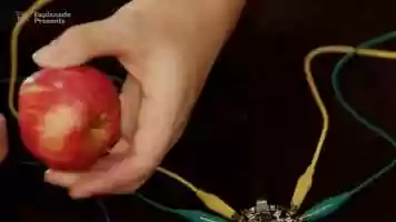 Free download Recipe for Sweet Sounds Trailer video and edit with RedcoolMedia movie maker MovieStudio video editor online and AudioStudio audio editor onlin