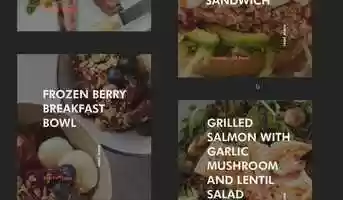 Free download Recipes Animation video and edit with RedcoolMedia movie maker MovieStudio video editor online and AudioStudio audio editor onlin