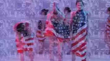 Free download Reclamation of the Flag (Dance The Vote) video and edit with RedcoolMedia movie maker MovieStudio video editor online and AudioStudio audio editor onlin