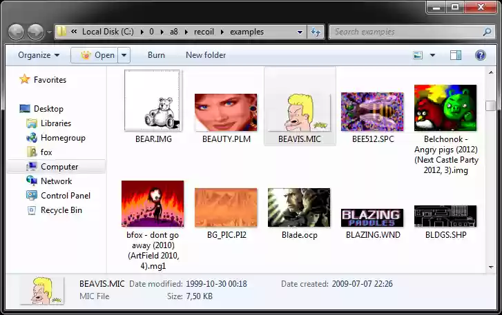 Download web tool or web app RECOIL Download web tool or web app RECOIL