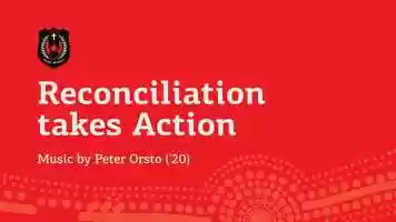 Free download Reconciliation takes Action video and edit with RedcoolMedia movie maker MovieStudio video editor online and AudioStudio audio editor onlin