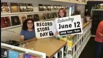 Free download Record Store Day Drop #1 is coming soon! video and edit with RedcoolMedia movie maker MovieStudio video editor online and AudioStudio audio editor onlin