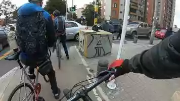 Free download Recorrido en Bici video and edit with RedcoolMedia movie maker MovieStudio video editor online and AudioStudio audio editor onlin